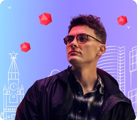 Сопряжение ОСО с РСО от МТС в дачный посёлок Кудряшовский