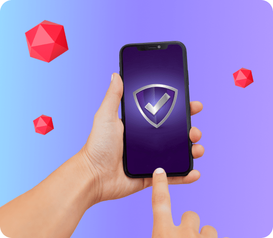 Защищённая точка доступа APN от МТС в дачный посёлок Кудряшовский